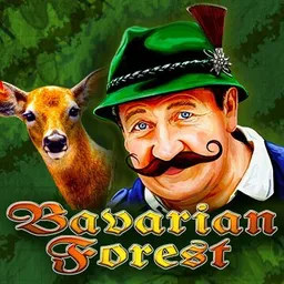 Bavarian Forest
