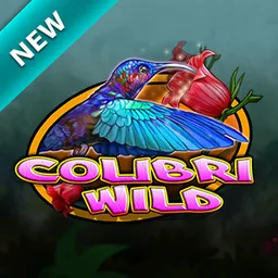 Colibri Wild