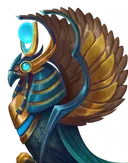 Egiptene