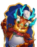 Dragoni