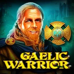 Gaelic Warrior